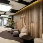 اجاره اتاق 20متری از کلینیک زیبایی به روانشناس در قصرالدشت شیراز