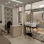 فروش کامل تجهیزات کلینیک پوست با کمتر از یک سوم قیمت بازار در کرج