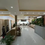 استخدام منشی خانم و دستیار پزشک جهت مطب در قم