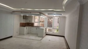 اجاره آپارتمان ۶۱متری اداری مناسب مطب در شرق تهران