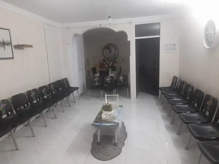 اجاره واحد 70متری اداری مناسب مطب در همدان