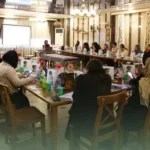 برگزاری دوره تخصصی مزونیدلینگ همراه با گواهینامه معتبر کالج ابن‌سینا گرجستان