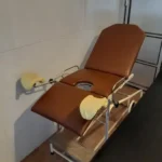فروش وسایل مطب مامایی دست دوم به صورت تکی یا جمعی در شیراز