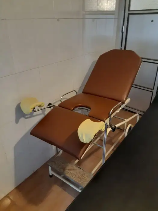 فروش وسایل مطب مامایی دست دوم به صورت تکی یا جمعی در شیراز