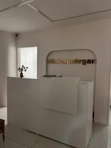 نیازمند پزشک عمومی جهت کلینیک زیبایی در کرمانشاه