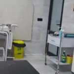 اجاره مطب 50متری مجهز در شهرک غرب تهران