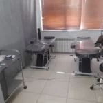 واگذاری درمانگاه با کلیه امکانات در ملارد تهران