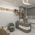 اجاره اتاق و لاین از کلینیک زیبایی در قصرالدشت شیراز