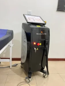 فروش دستگاه لیزر در بوشهر