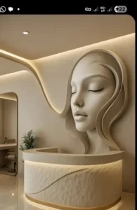 نیازمند پزشک عمومی و ادمین حرفه‌ای جهت کلینیک لیزر در فردیس کرج