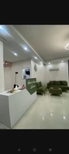 اجاره مطب 80متری براصلی گلباغ نماز در رشت