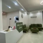 اجاره مطب 80متری براصلی گلباغ نماز در رشت