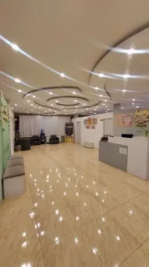 اجاره اتاق 14متری از کلینیک زیبایی در سنندج