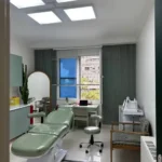 استخدام دستیار پزشک جهت مطب زیبایی در الهیه تهران