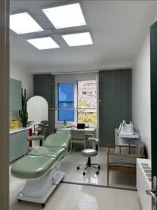 استخدام دستیار پزشک جهت مطب زیبایی در الهیه تهران