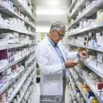 نیازمند دکتر داروساز به عنوان موسس داروخانه در بابل