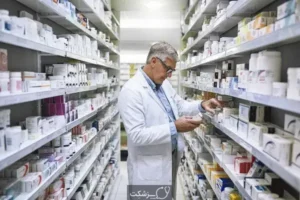 نیازمند دکتر داروساز به عنوان موسس داروخانه در بابل