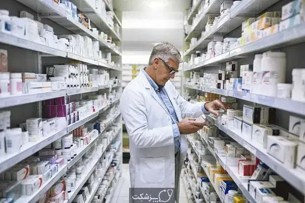 نیازمند دکتر داروساز به عنوان موسس داروخانه در بابل