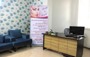 اجاره اتاق از مطب پزشک در قصرالدشت شیراز