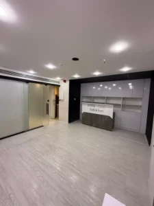 احاره واحد اداری مناسب پزشکان و کلینیک‌های زیبایی در اصفهان