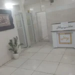 اجاره ساختمان پزشکان مجهز جنب داروخانه در باقر‌ شهر تهران