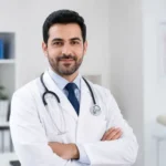 نیازمند پزشک عمومی دارای پروانه گرگان
