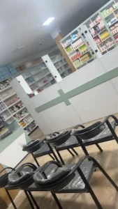 نیازمند پزشک عمومی جهت مطب مجهز در چهاردانگه تهران