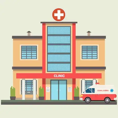 دعوت به همکاری از پزشکان متخصص و فوق‌تخصص جهت درمانگاه در کرمانشاه