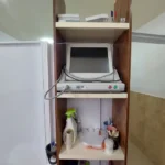 واگذرای مطب زیبایی فعال و مجهز در استان گیلان