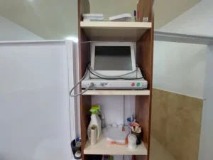 واگذرای مطب زیبایی فعال و مجهز در استان گیلان