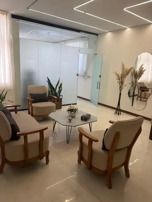 اجاره اتاق 15متری از مطب زیبایی در حکیمیه تهران