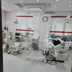اجاره و واگذاری مطب دندانپزشکی با تمام امکانات در مشهد