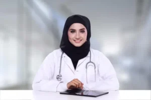 نیازمند پزشک عمومی جهت مطب مجهز در اهواز