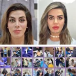 برگزاری ورکشاپ آموزش فیلر کامل صورت در تهران