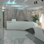 دعوت از پزشک عمومی جهت کلینیک زیبایی واقع در شمال تهران