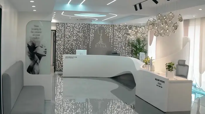 دعوت از پزشک عمومی جهت کلینیک زیبایی واقع در شمال تهران