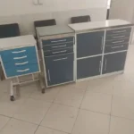 فروش کابینت دندانپزشکی و لابراتواری تمیز در تهران
