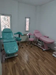 اجاره اتاق به صورت توافقی به خدمات لیزر در شرق تهران