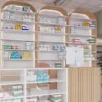 نیازمند دکتر داروساز جهت تاسیس داروخانه در مارلیک استان تهران