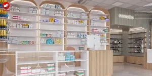 نیازمند دکتر داروساز جهت تاسیس داروخانه در مارلیک استان تهران