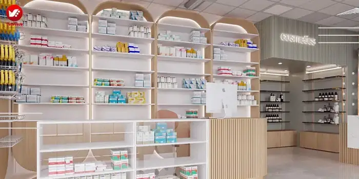 نیازمند دکتر داروساز جهت تاسیس داروخانه در مارلیک استان تهران