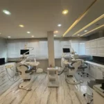 اجاره مطب دندانپزشکی واقع در ساختمان دندانپزشکان با تجهیزات کامل در گوهرشاد مشهد