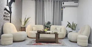 دعوت به همکاری ویژه از متخصصین زیبایی و درمانی جهت کلینیک مجهز در خرم‌آباد