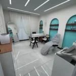 دعوت به همکاری از پزشک عمومی مسلط به امور زیبایی جهت کلینیک در تهران