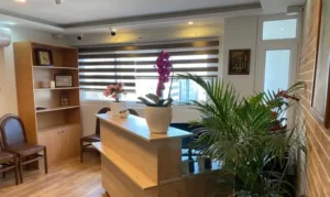 دعوت از پزشک عمومی جهت کلینیک در تبریز