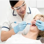 نیازمند دکتر دندانپزشک جهت مطب در بومهن تهران