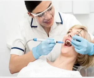 نیازمند دکتر دندانپزشک جهت مطب در بومهن تهران