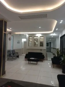 نیازمند پزشک عمومی جهت مطب در مشهد
