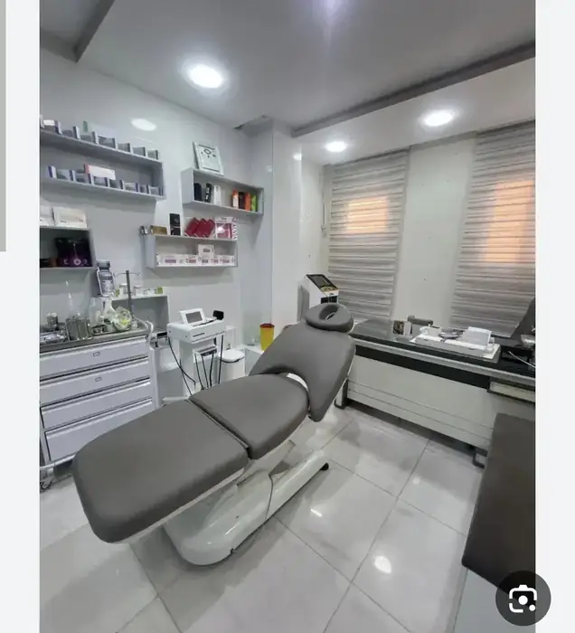 استخدام دستیار پزشک عمومی جهت مجموعه زیبایی در ولیعصر تبریز