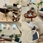 اجاره اتاق 6متری از کلینیک تخصصی و لوکس در آمل